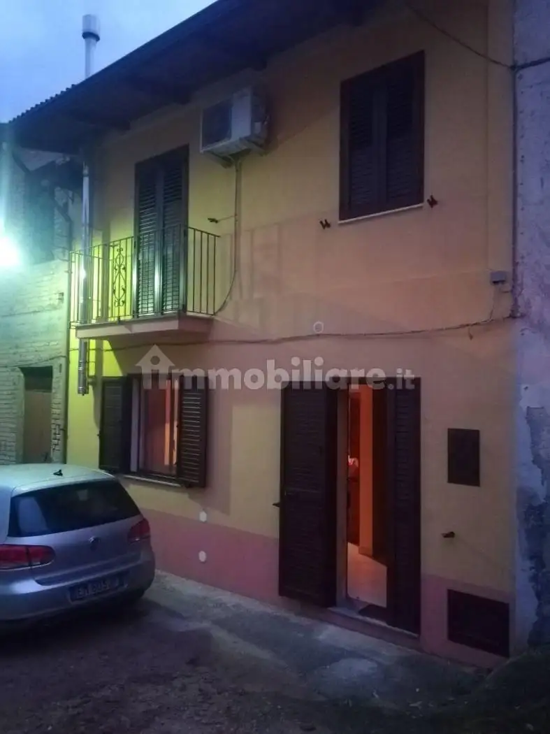 Rustico - Casale in vendita a Laureana di Borrello