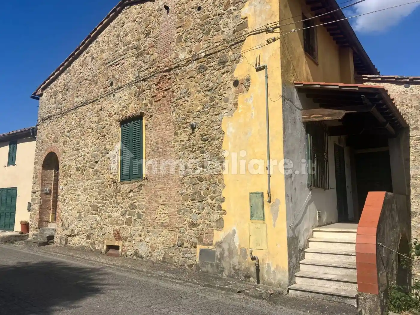 Appartamento in vendita a Chianni