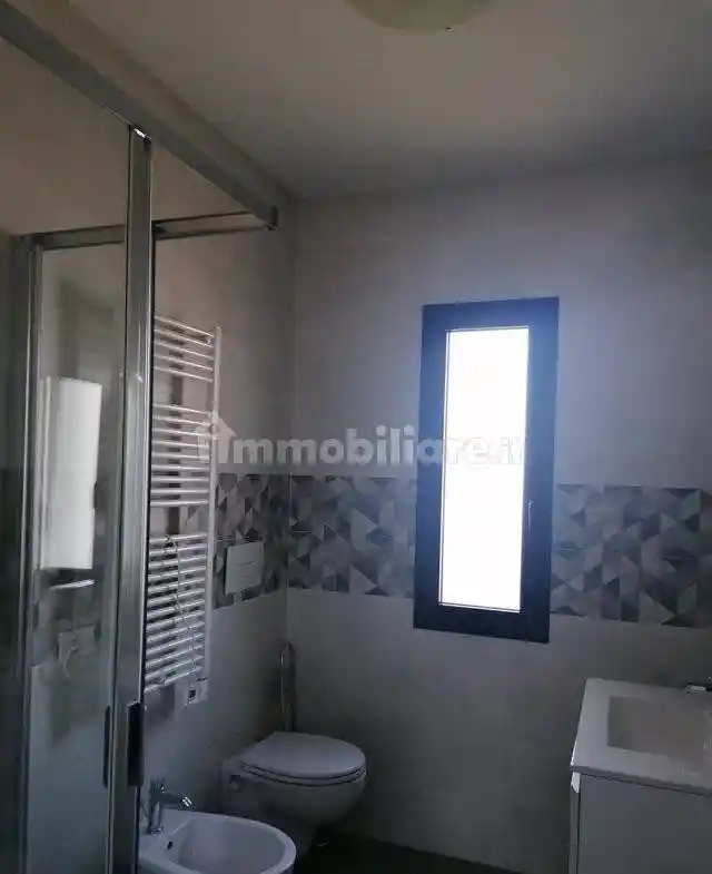 Quadrilocale via Salvatore Petta 70, San Nicola, Olbia - foto 2