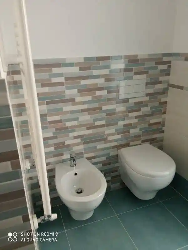 Quadrilocale via Salvatore Petta 70, San Nicola, Olbia - foto 4