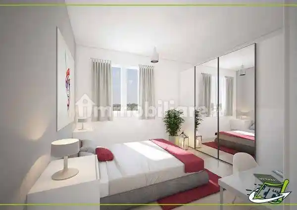 Quadrilocale via Salvatore Petta 70, San Nicola, Olbia - foto 5