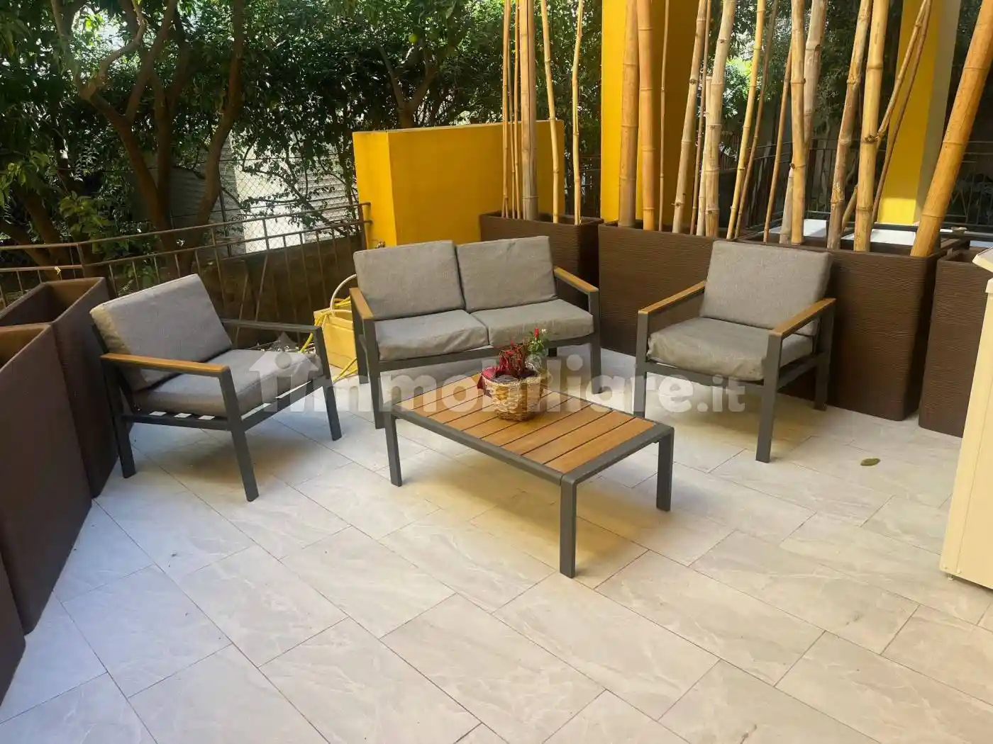 Appartamento in affitto a Milazzo