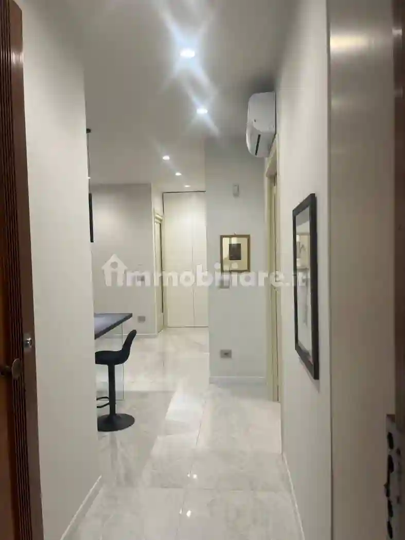 Trilocale via Colonnello Francesco Bertè 15, Centro, Milazzo - foto 4