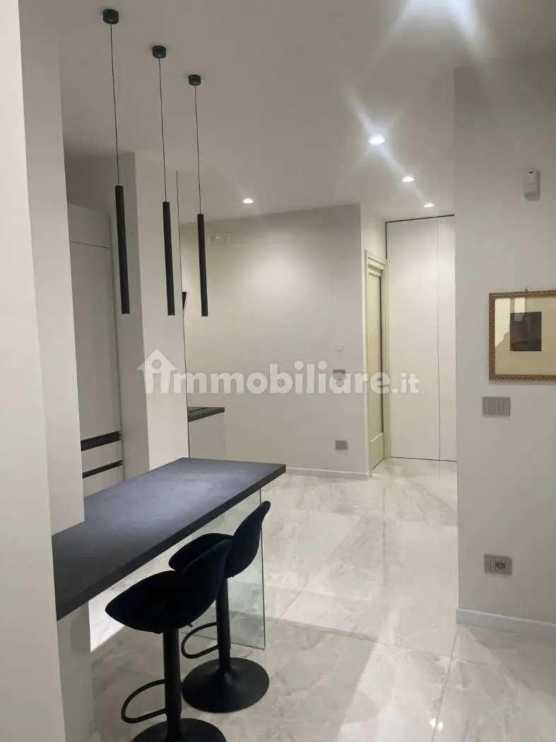 Trilocale via Colonnello Francesco Bertè 15, Centro, Milazzo - foto 3