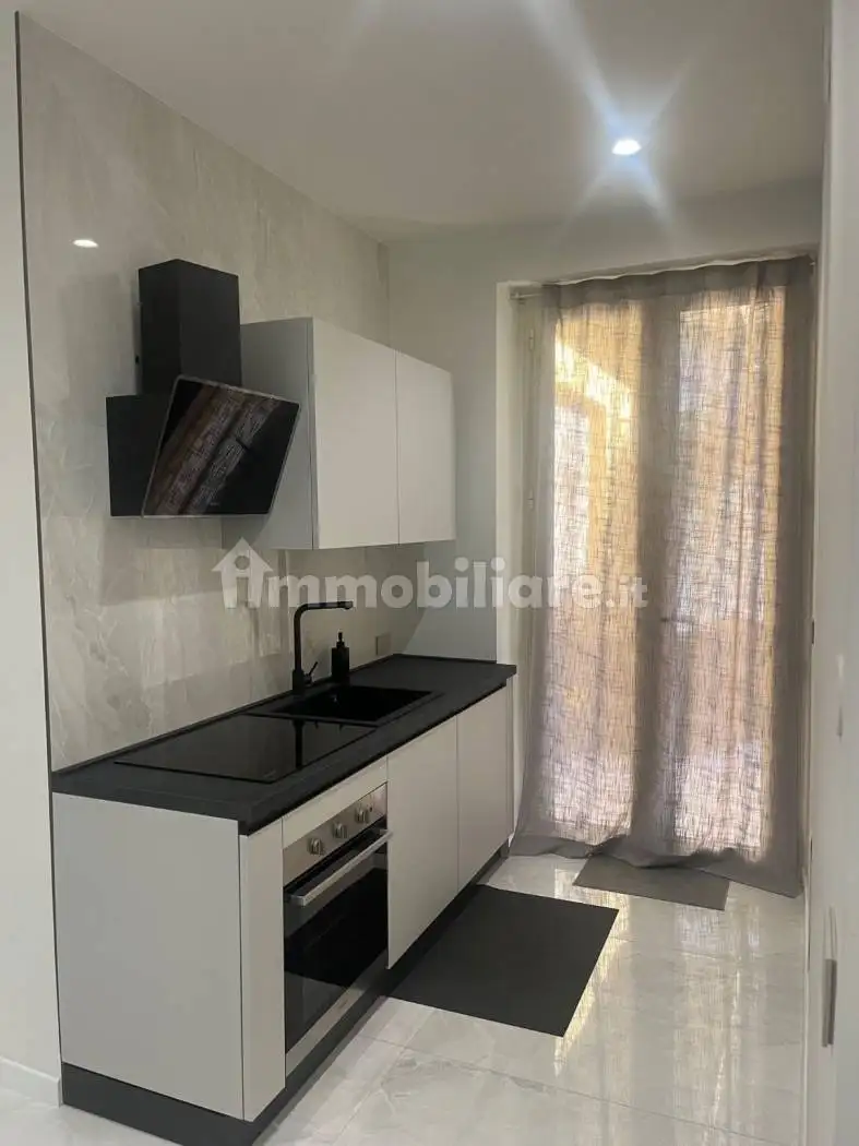 Trilocale via Colonnello Francesco Bertè 15, Centro, Milazzo - foto 4