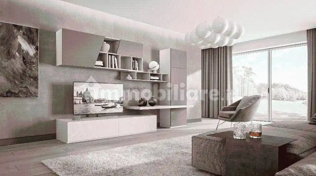 Villa unifamiliare via della Libertà, Gornate Superiore, Castiglione Olona - foto 4