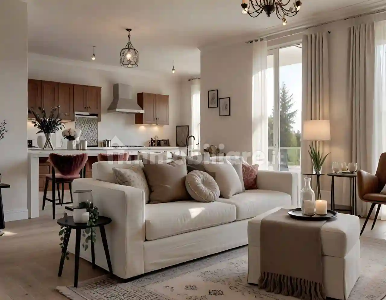 Appartamento - foto 2