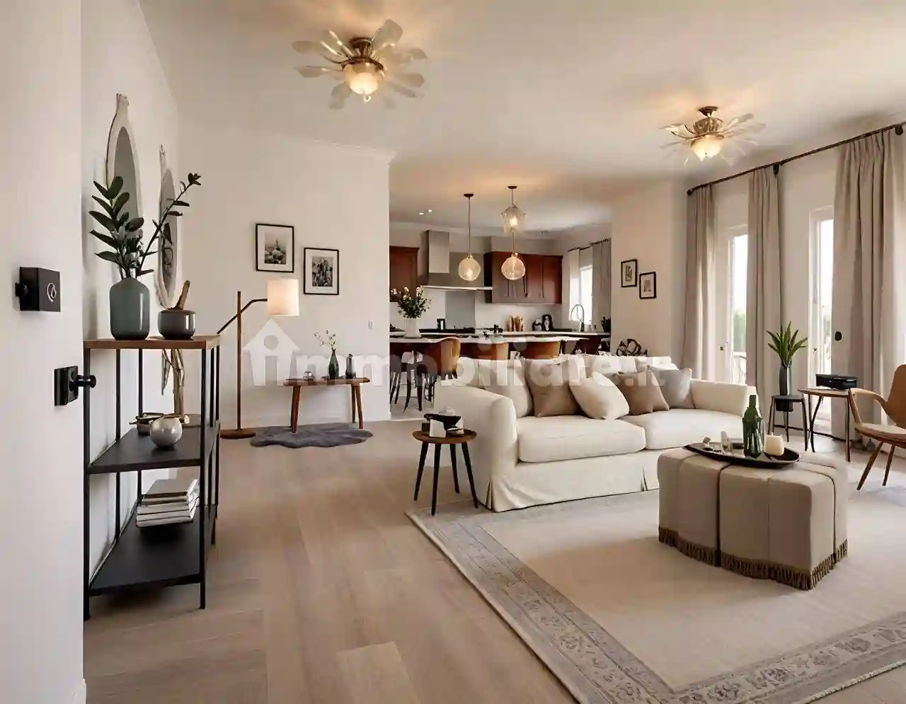 Appartamento - foto 3