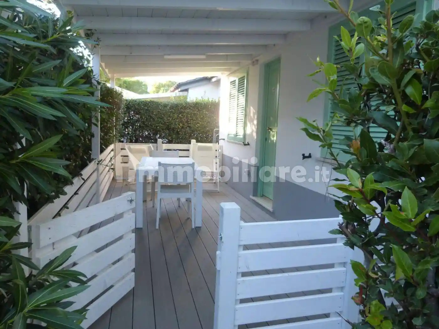 Appartamento in vendita a Piombino