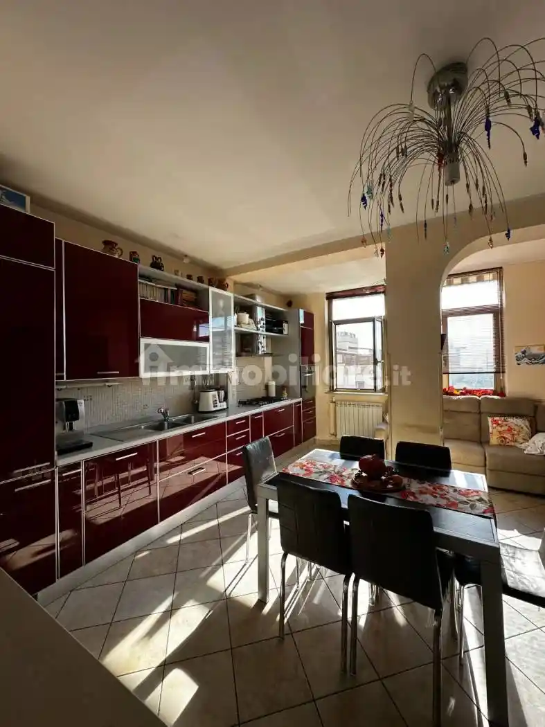 Appartamento in vendita a Santa Marinella