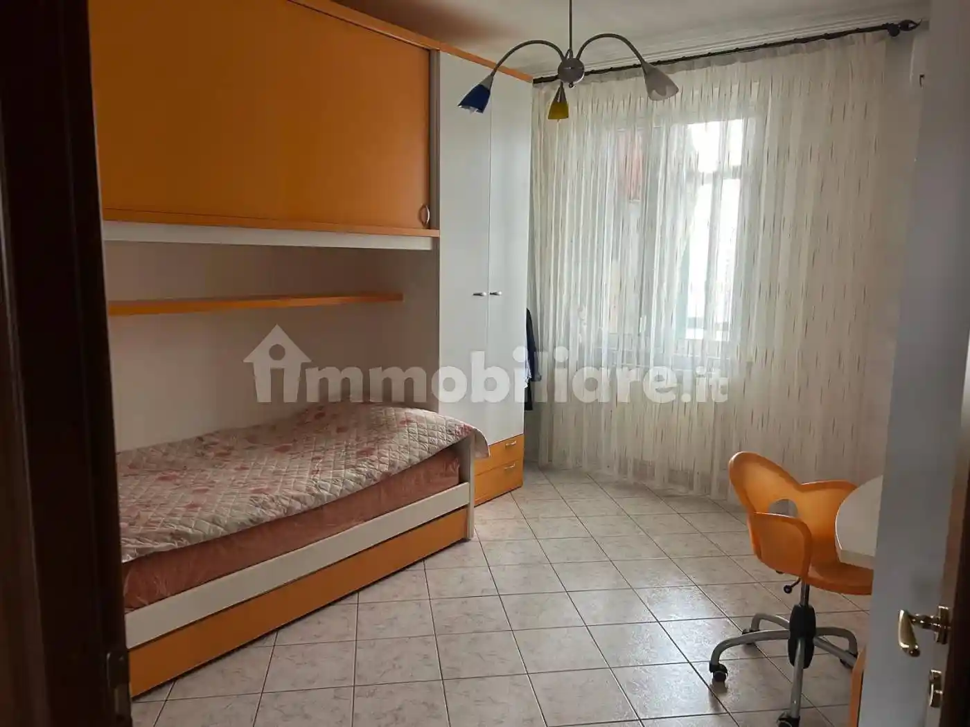 Bilocale via Carlo Del Prete 65, Mirafiori Nord, Torino - foto 2