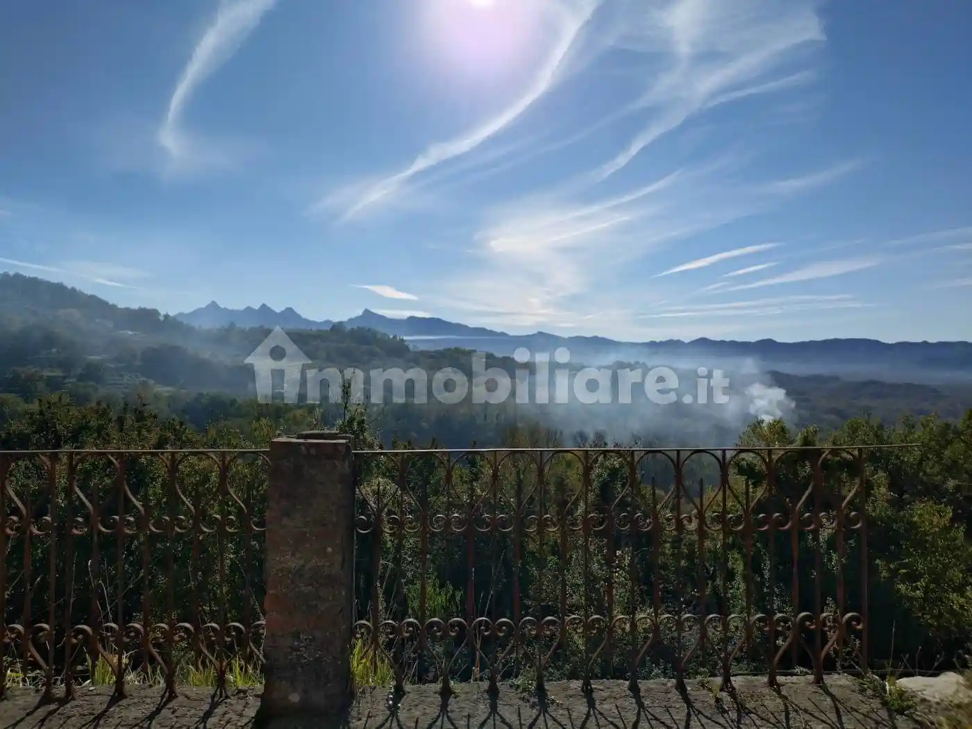 Rustico - Casale in vendita a Bagnone