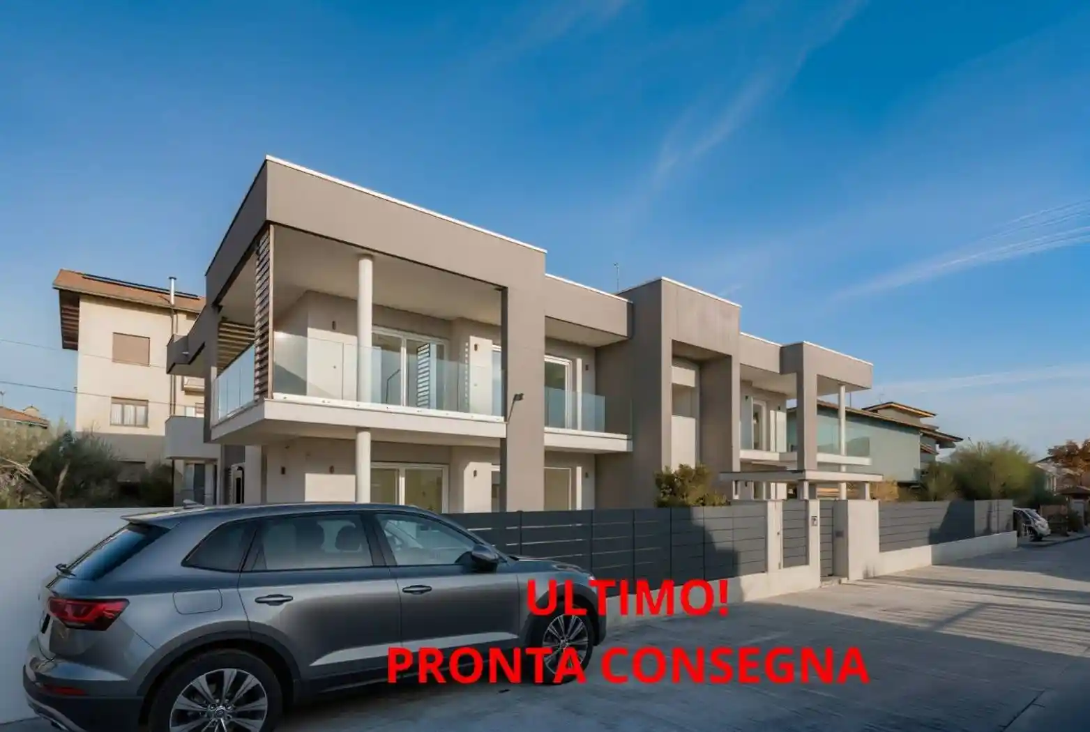 Appartamento in vendita a Treviolo