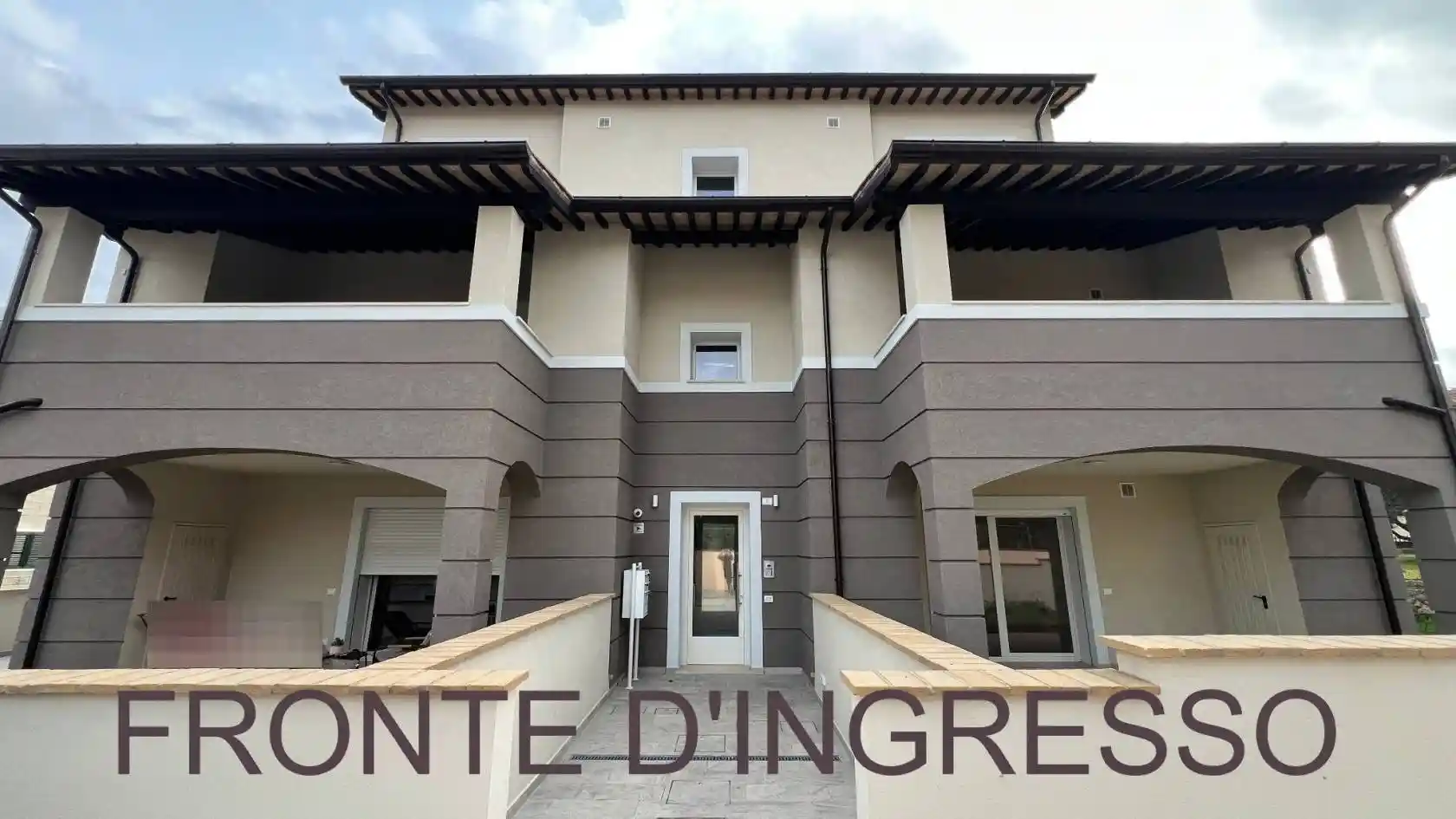 Appartamento in vendita a Corciano