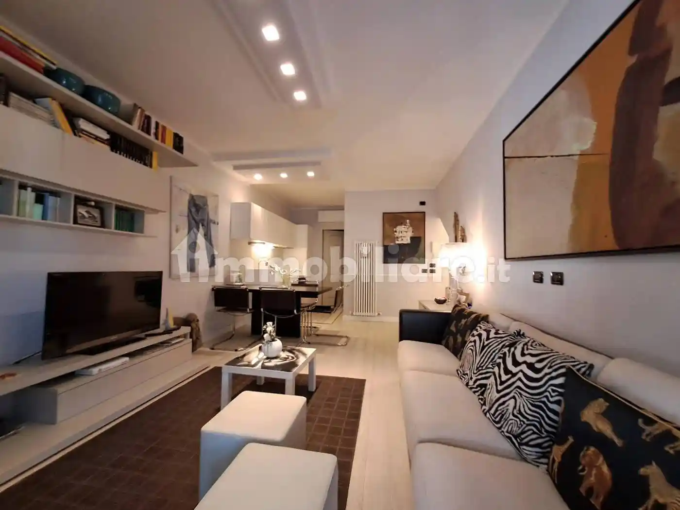 Appartamento in vendita a Cervia