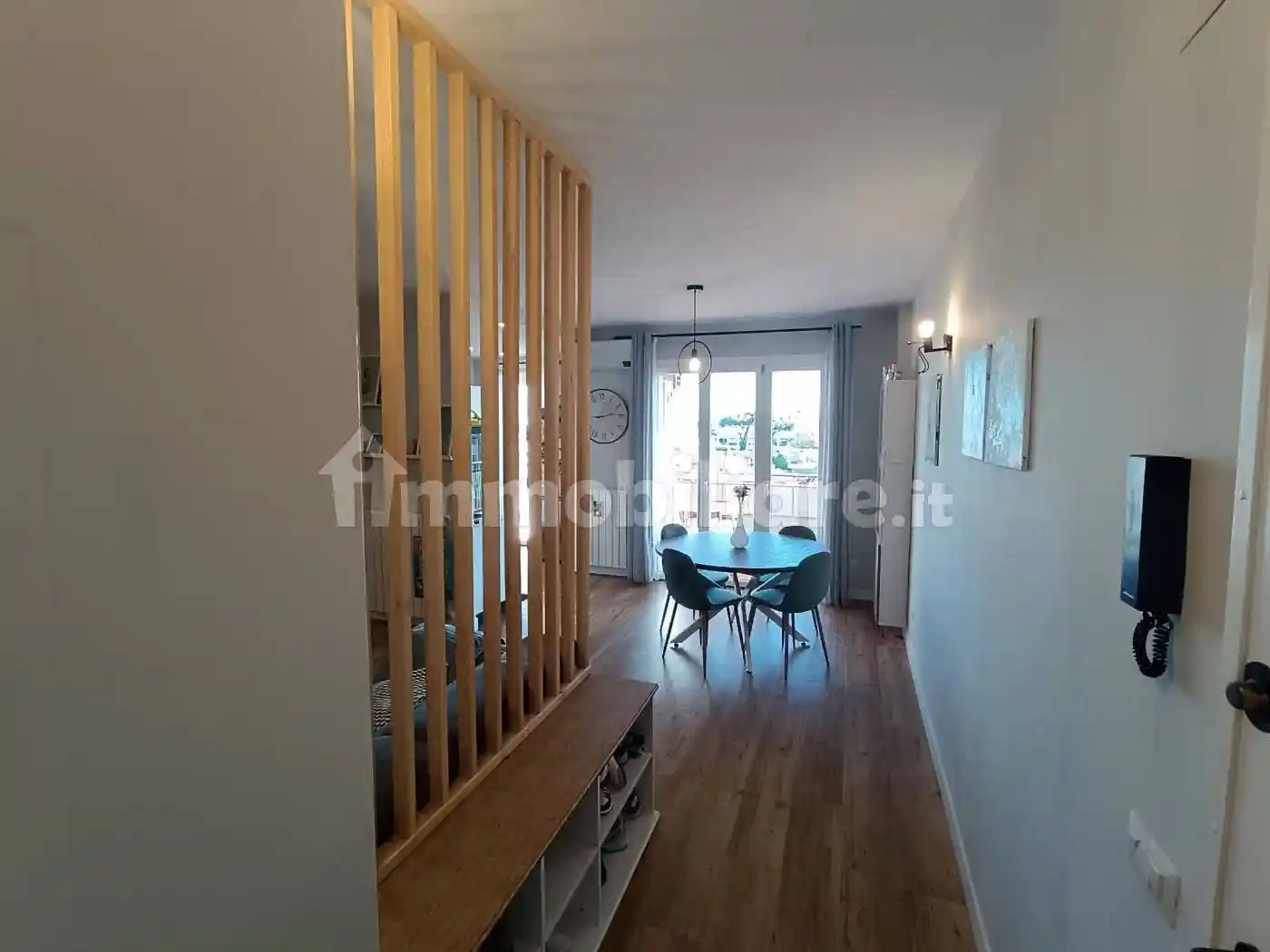 Appartamento in vendita a Ciampino