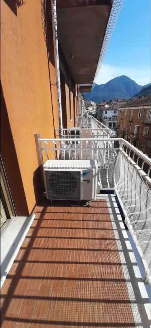 Appartamento in vendita a Garessio