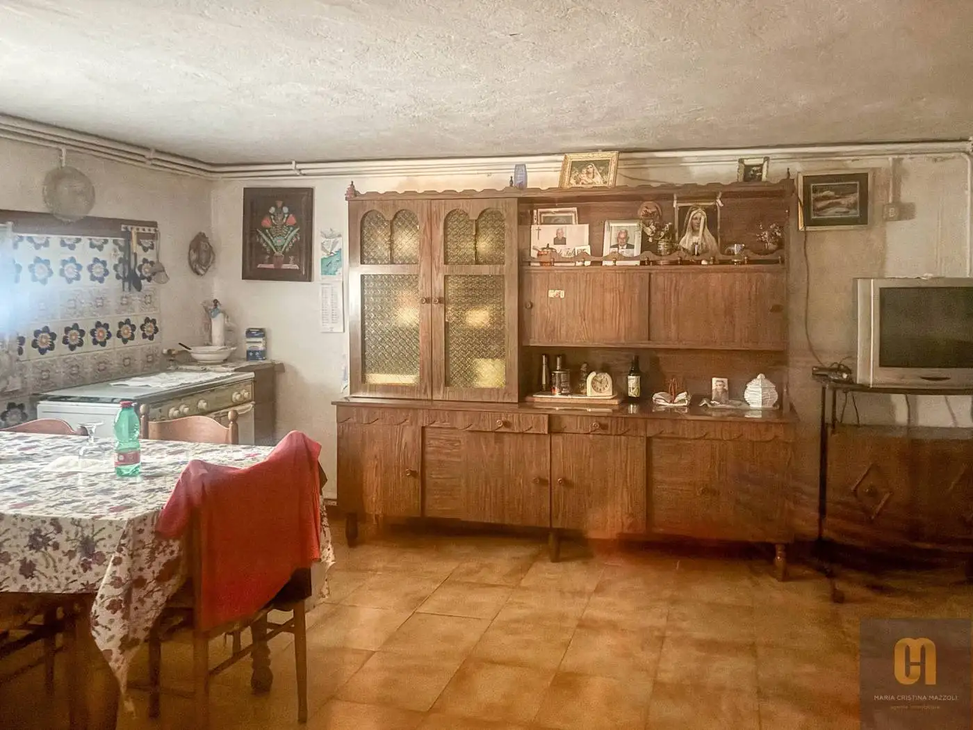 Villa unifamiliare via Giuseppe Garibaldi 7, San Gabriele Mondonuovo, Baricella - foto 4