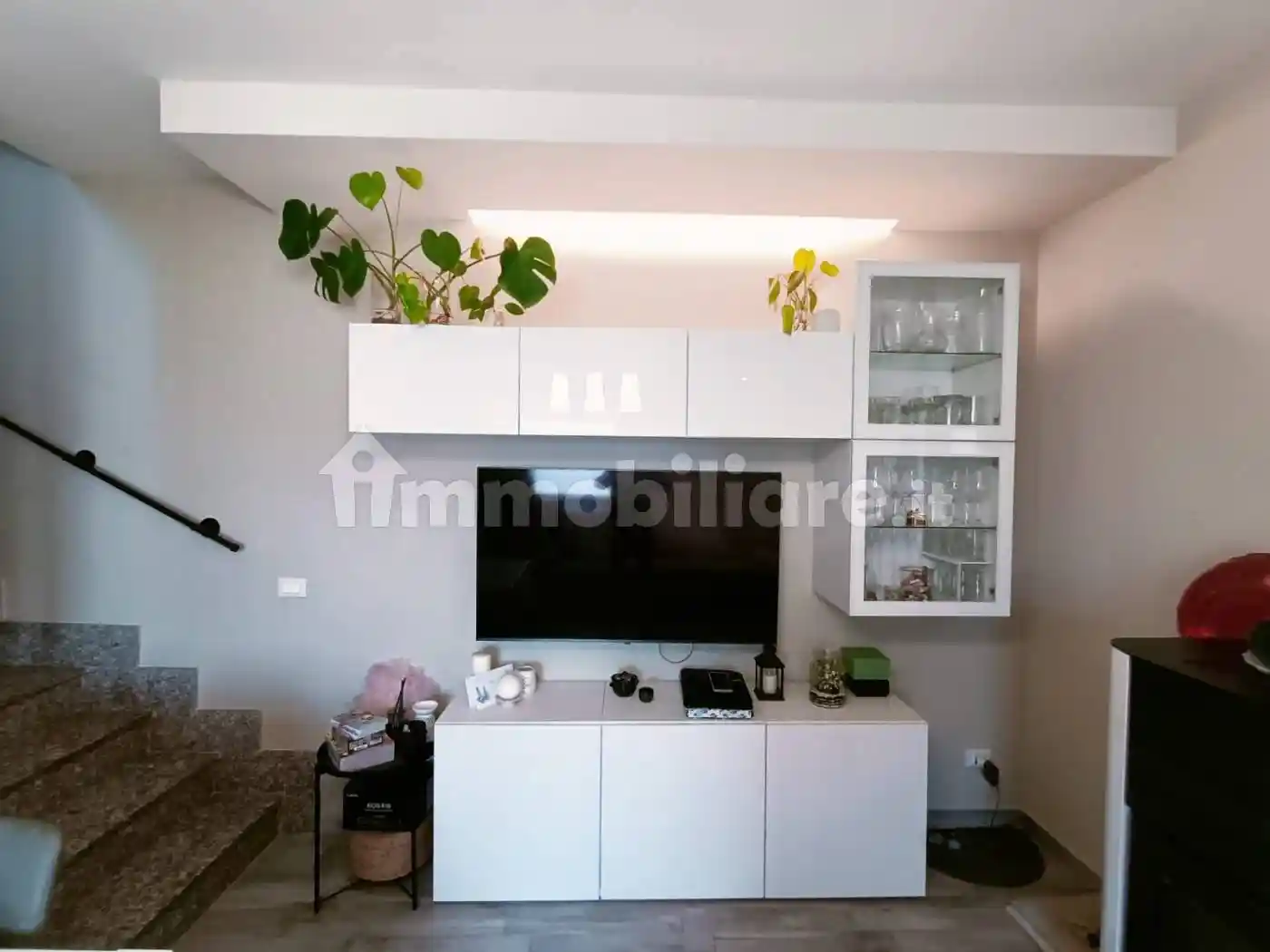 Villa a schiera via Londra, Cerreto, Ladispoli - foto 4