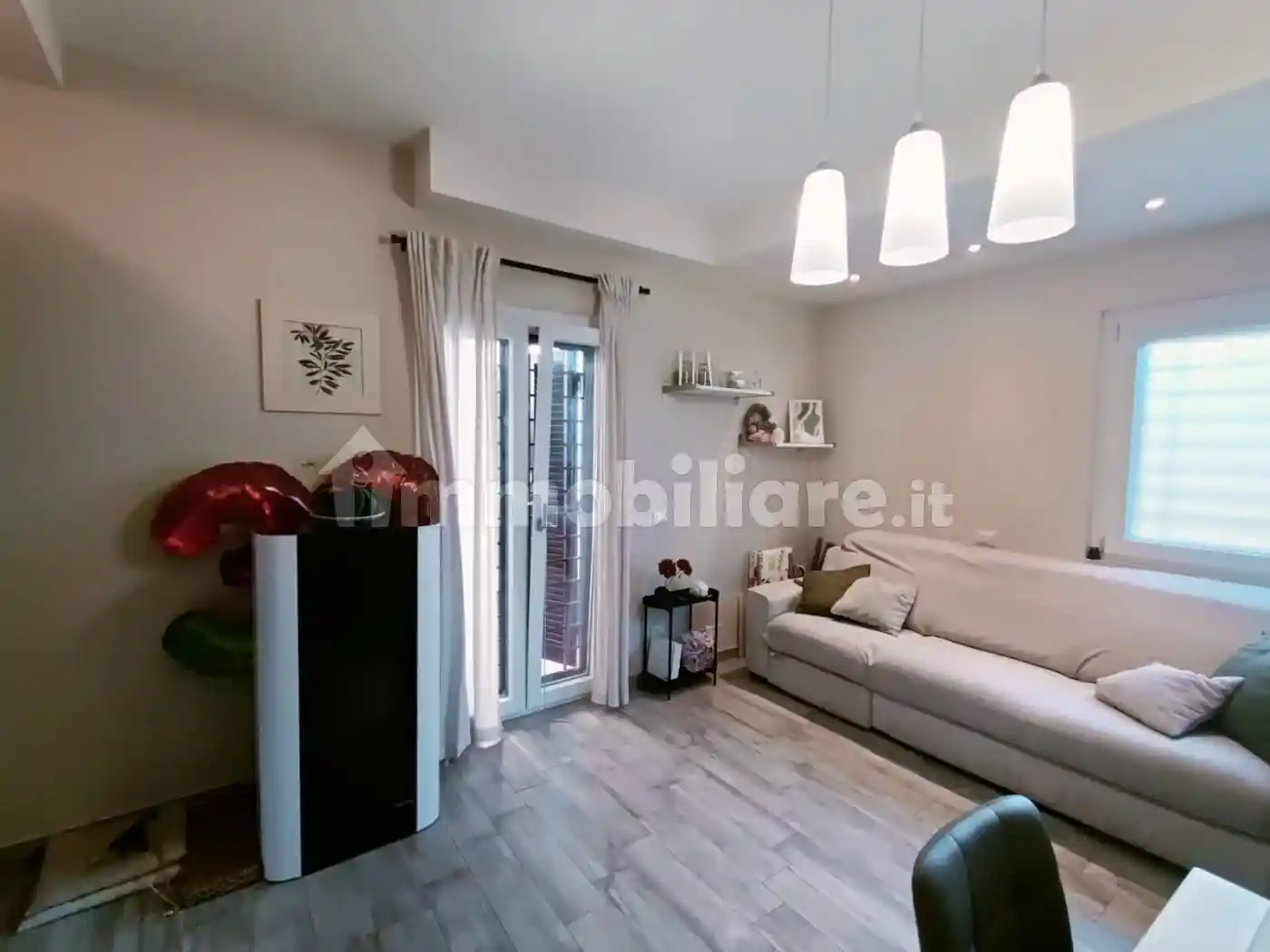 Villa a schiera via Londra, Cerreto, Ladispoli - foto 5