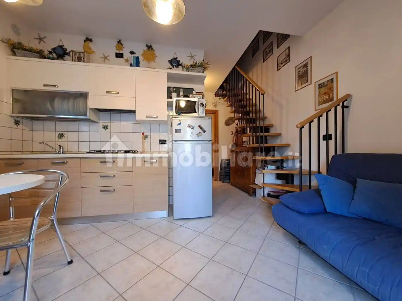 Appartamento in vendita a Cervia