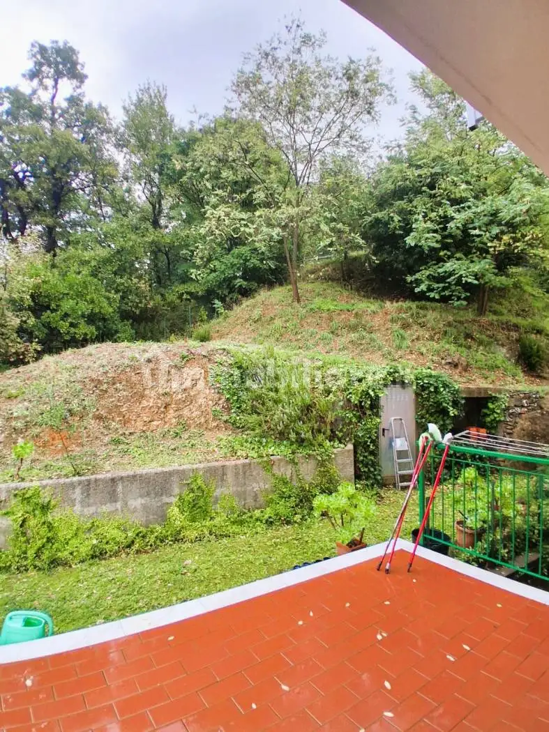 Trilocale buono stato, terzo piano, Casarza Ligure - foto 2