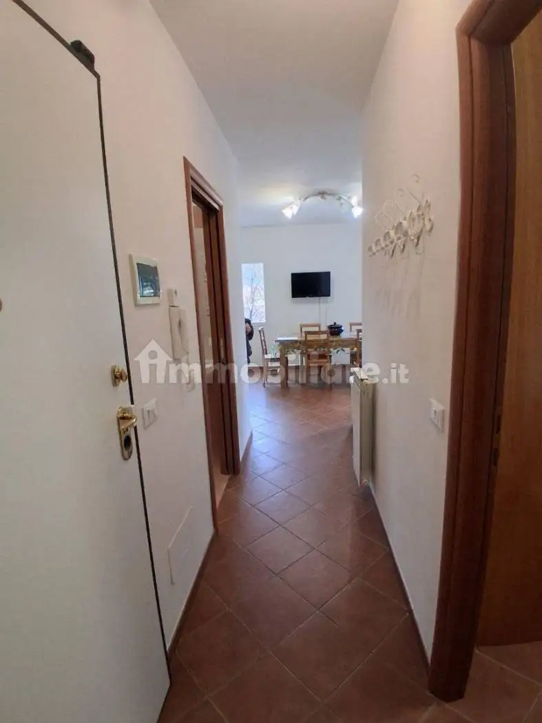 Trilocale buono stato, terzo piano, Casarza Ligure - foto 5