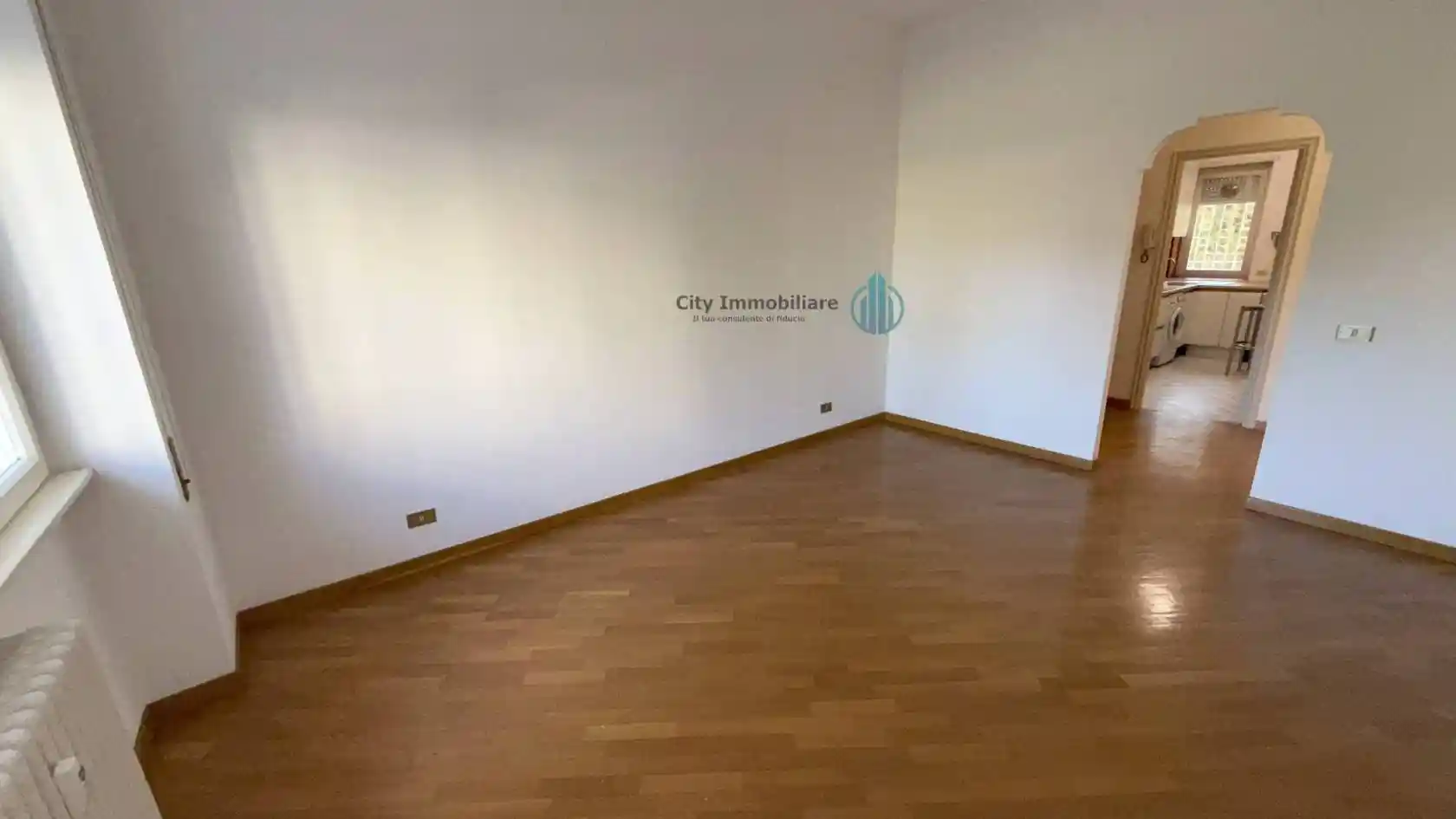 Quadrilocale viale Cortina d'Ampezzo, Cortina d'Ampezzo, Roma - foto 4