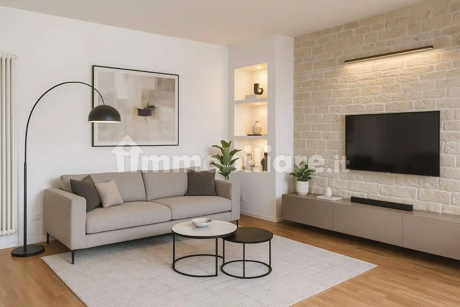 Attico viale dello Sport 29, Centro, Dueville - foto 2