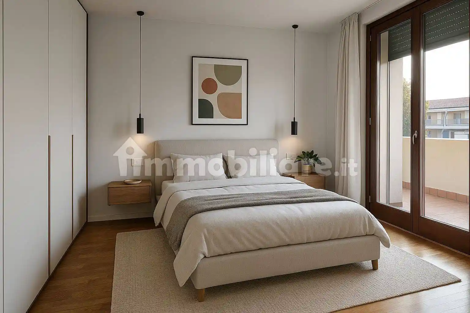 Attico viale dello Sport 29, Centro, Dueville - foto 3