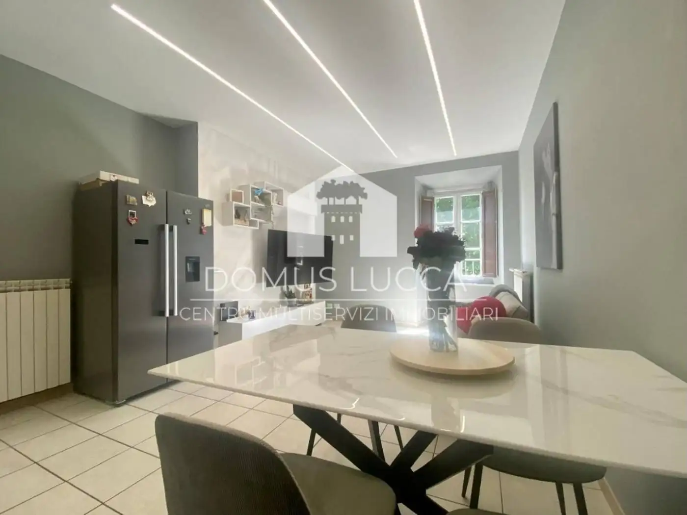 Appartamento in vendita a Borgo a Mozzano