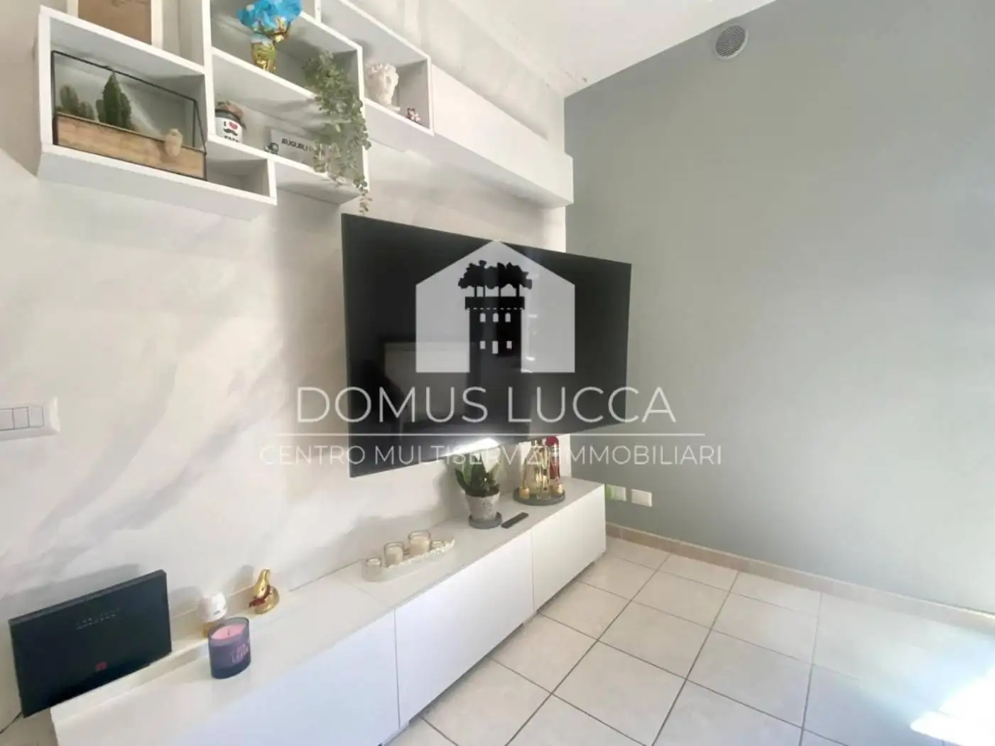 Trilocale ottimo stato, primo piano, Diecimo, Borgo a Mozzano - foto 3