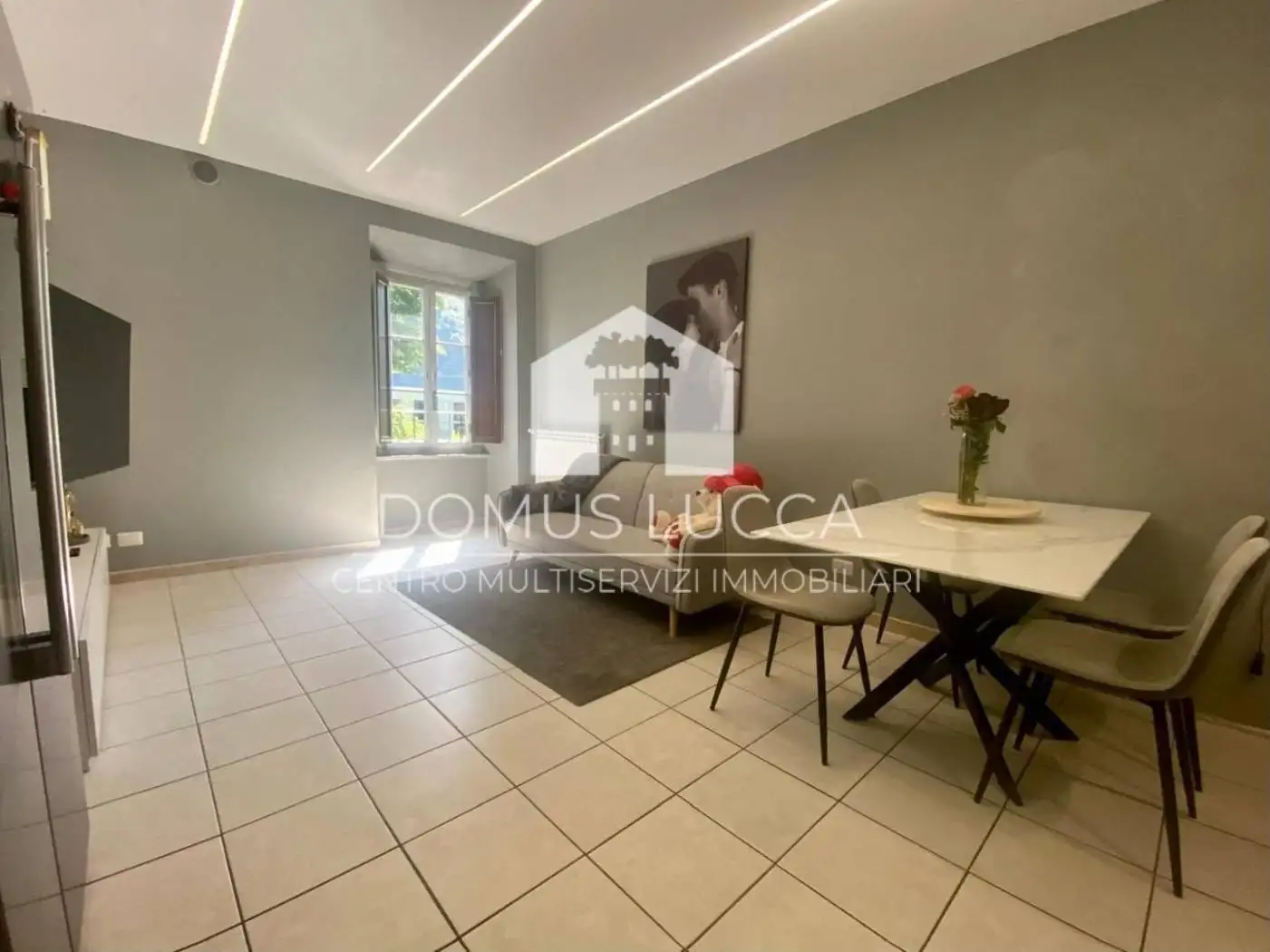 Trilocale ottimo stato, primo piano, Diecimo, Borgo a Mozzano - foto 5