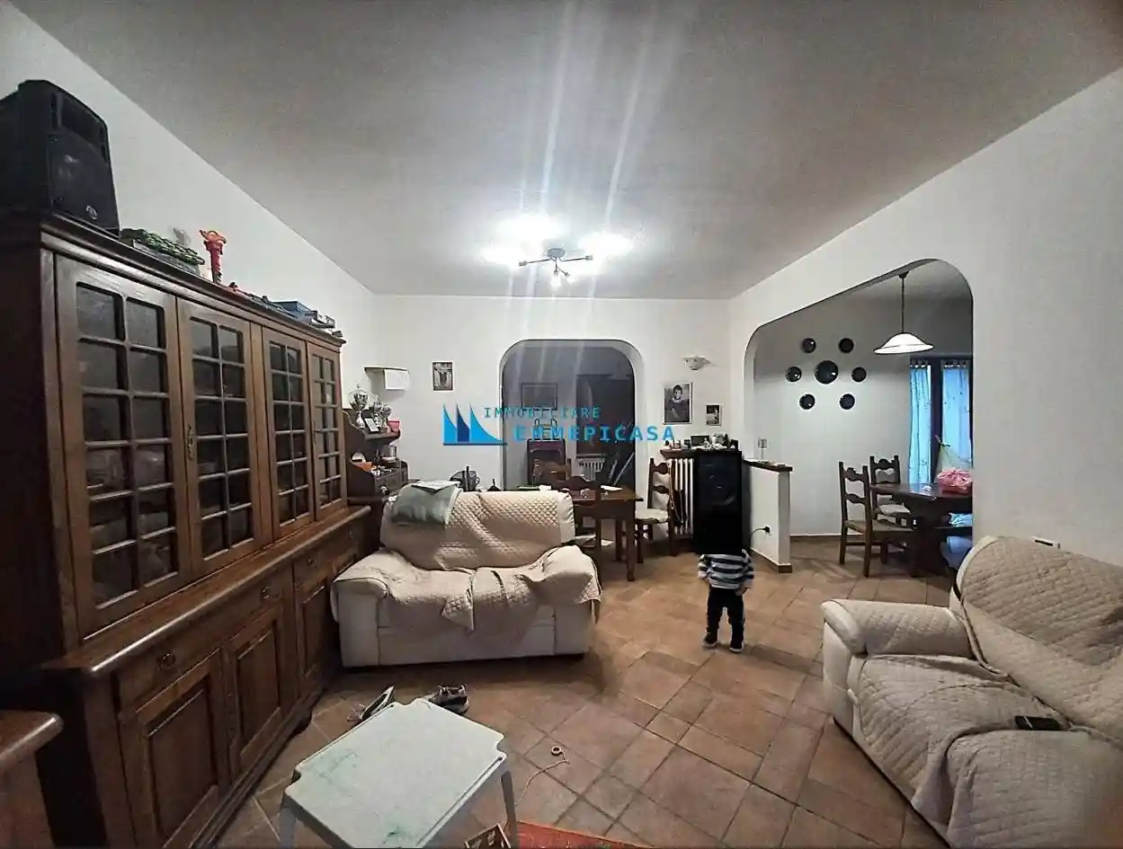 Villa a schiera via Bregoscia,, Marina Verde, Renella, Montignoso - foto 3