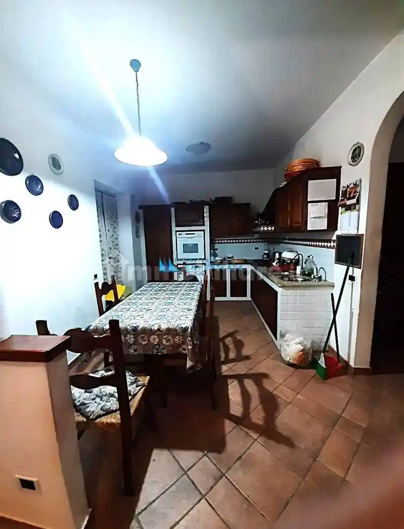 Villa a schiera via Bregoscia,, Marina Verde, Renella, Montignoso - foto 4