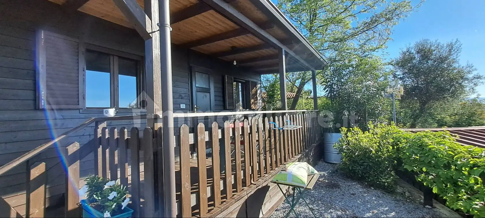 Rustico - Casale in vendita a Cogoleto