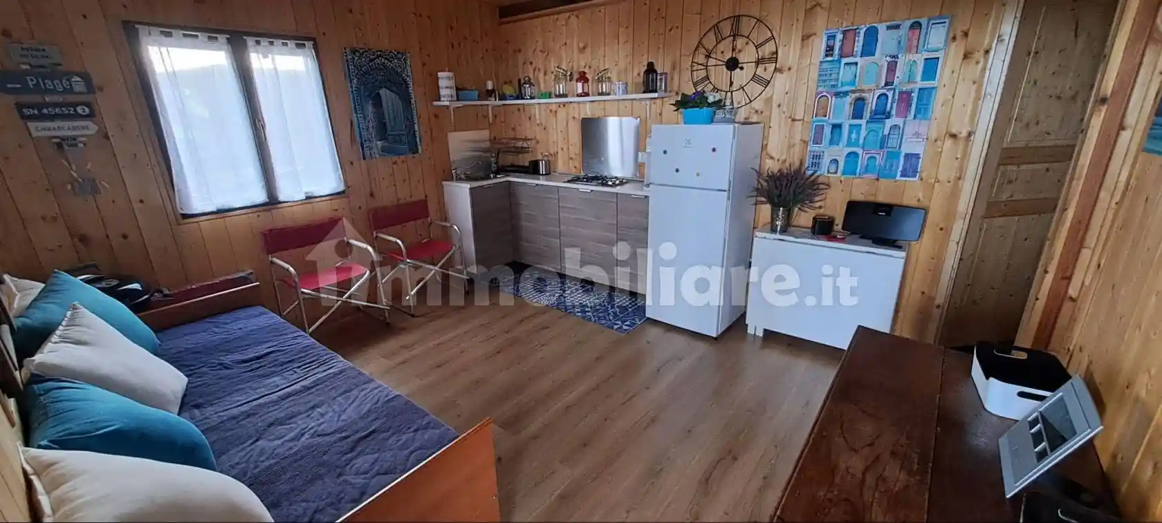 Chalet Strada Vicinale Chiappino, Chiappino, Cogoleto - foto 3