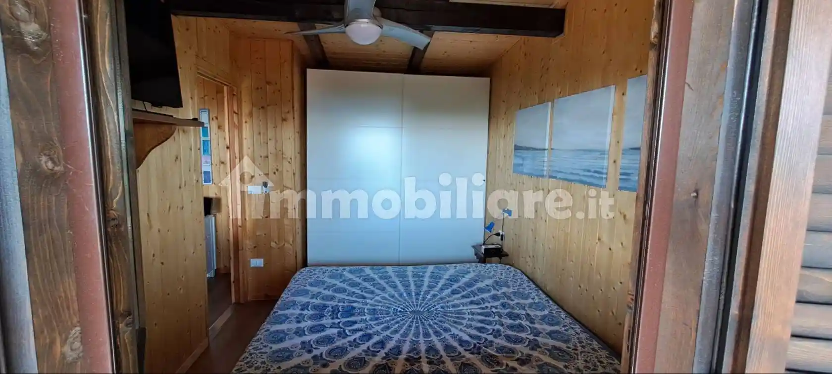 Chalet Strada Vicinale Chiappino, Chiappino, Cogoleto - foto 5