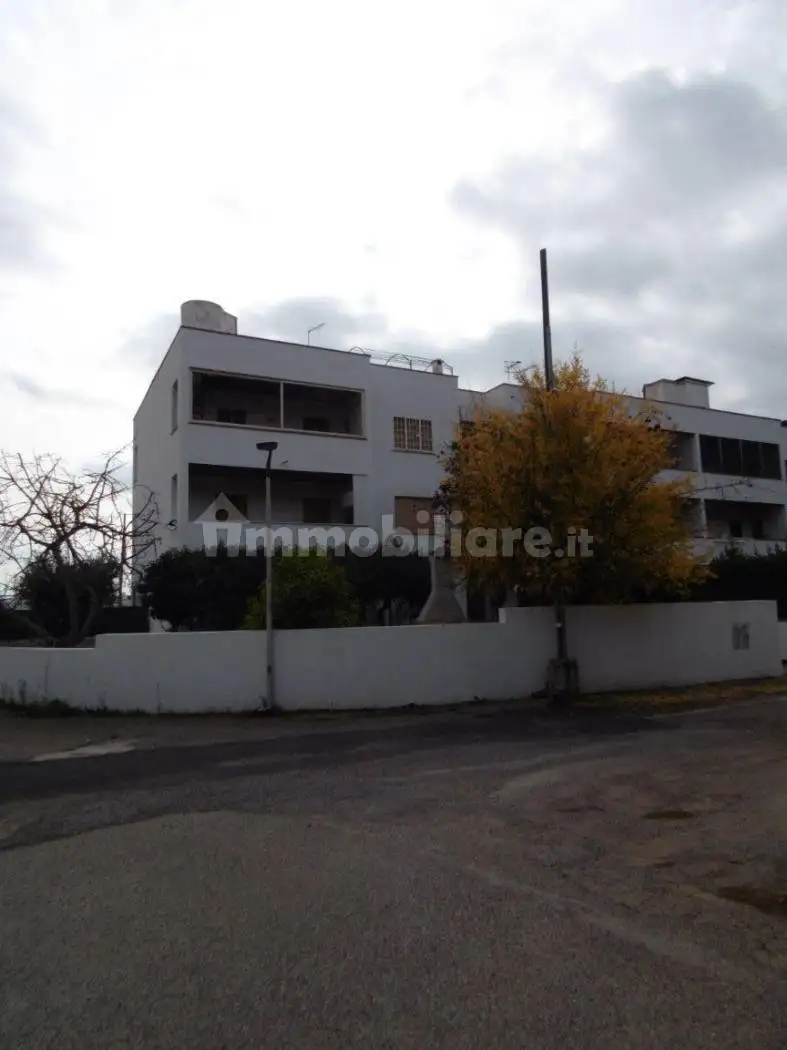 Appartamento in vendita a Montalto di Castro