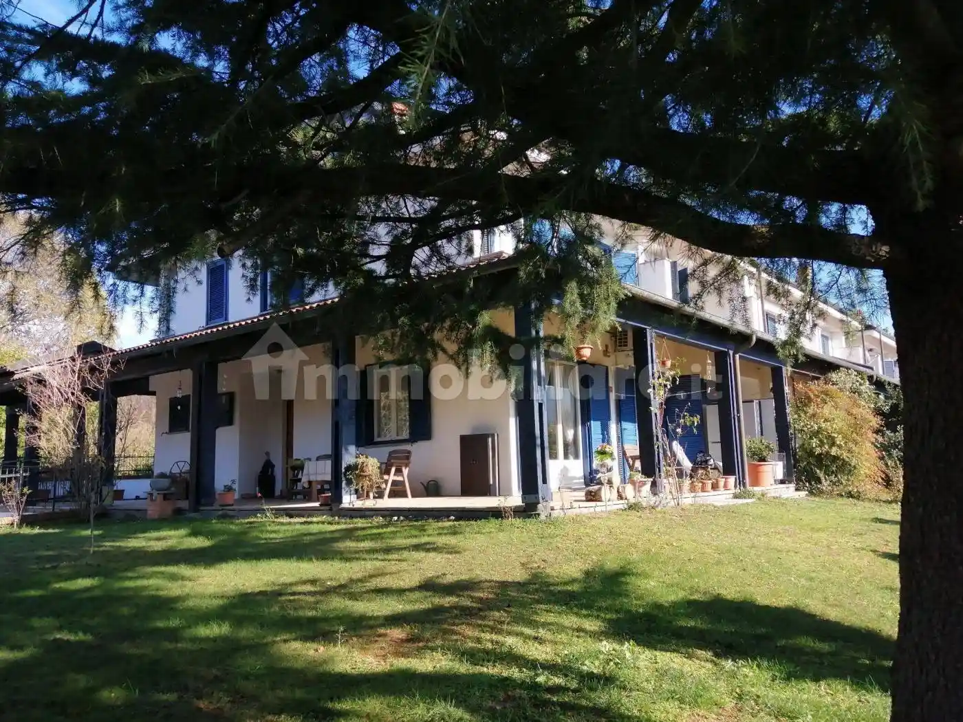 Villetta a schiera in vendita a Avigliana