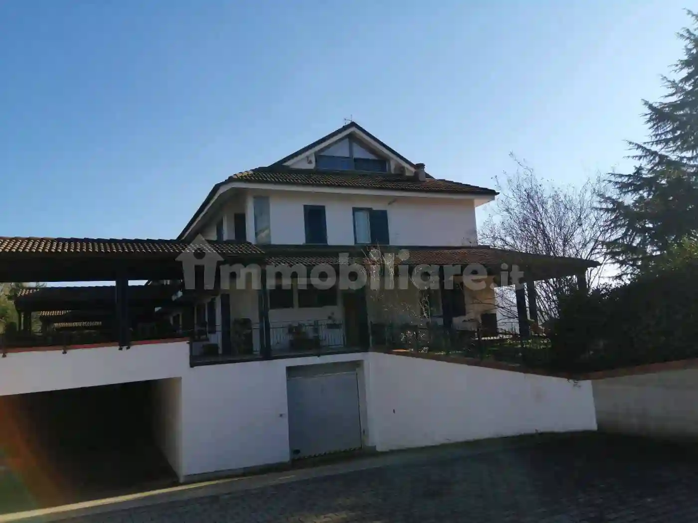 Villetta a schiera - foto 2