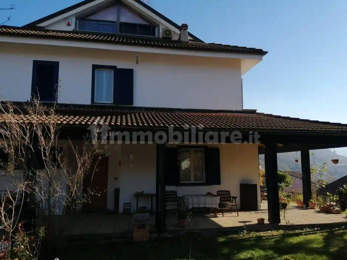 Villetta a schiera - foto 3