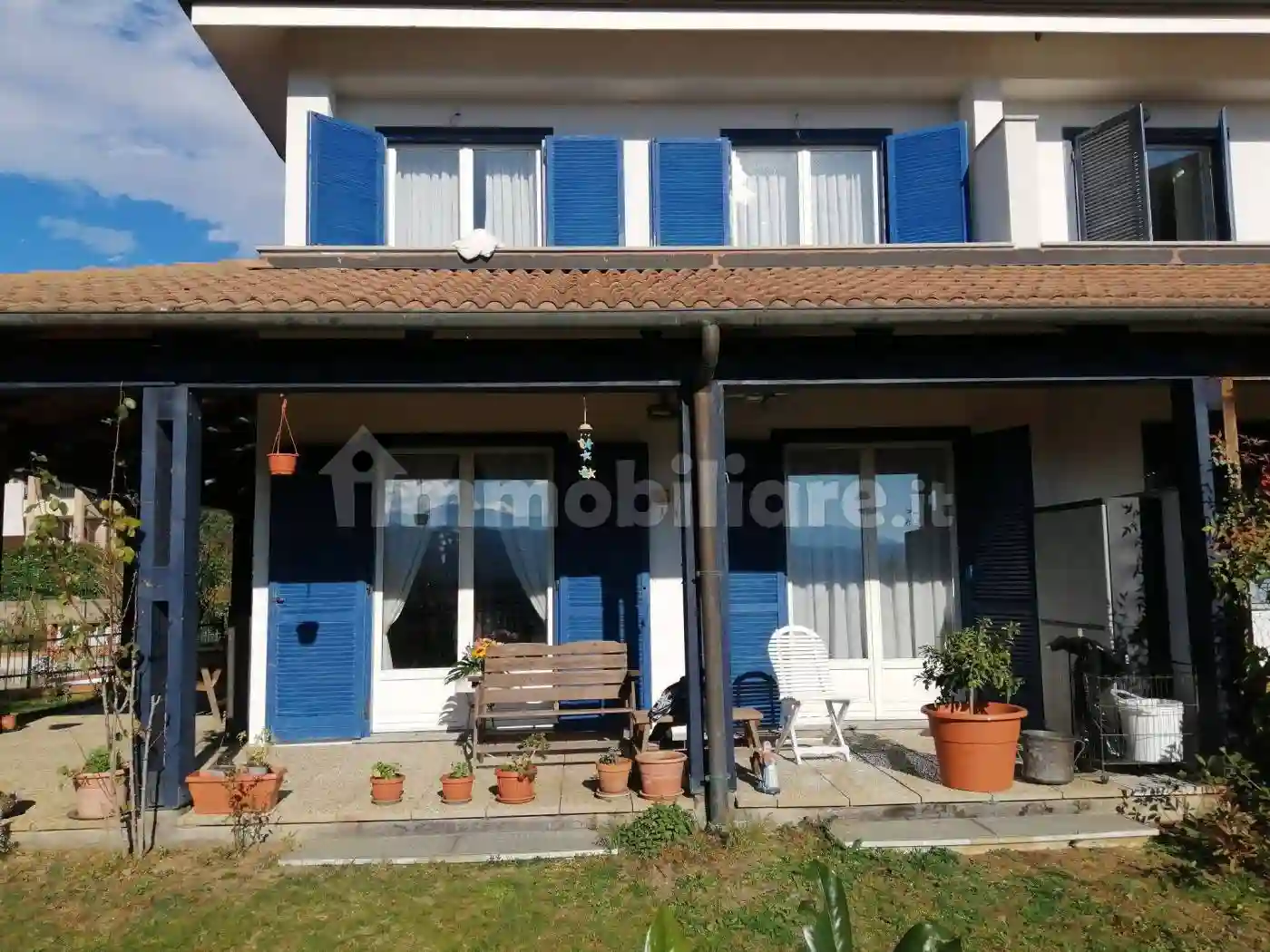 Villetta a schiera - foto 4