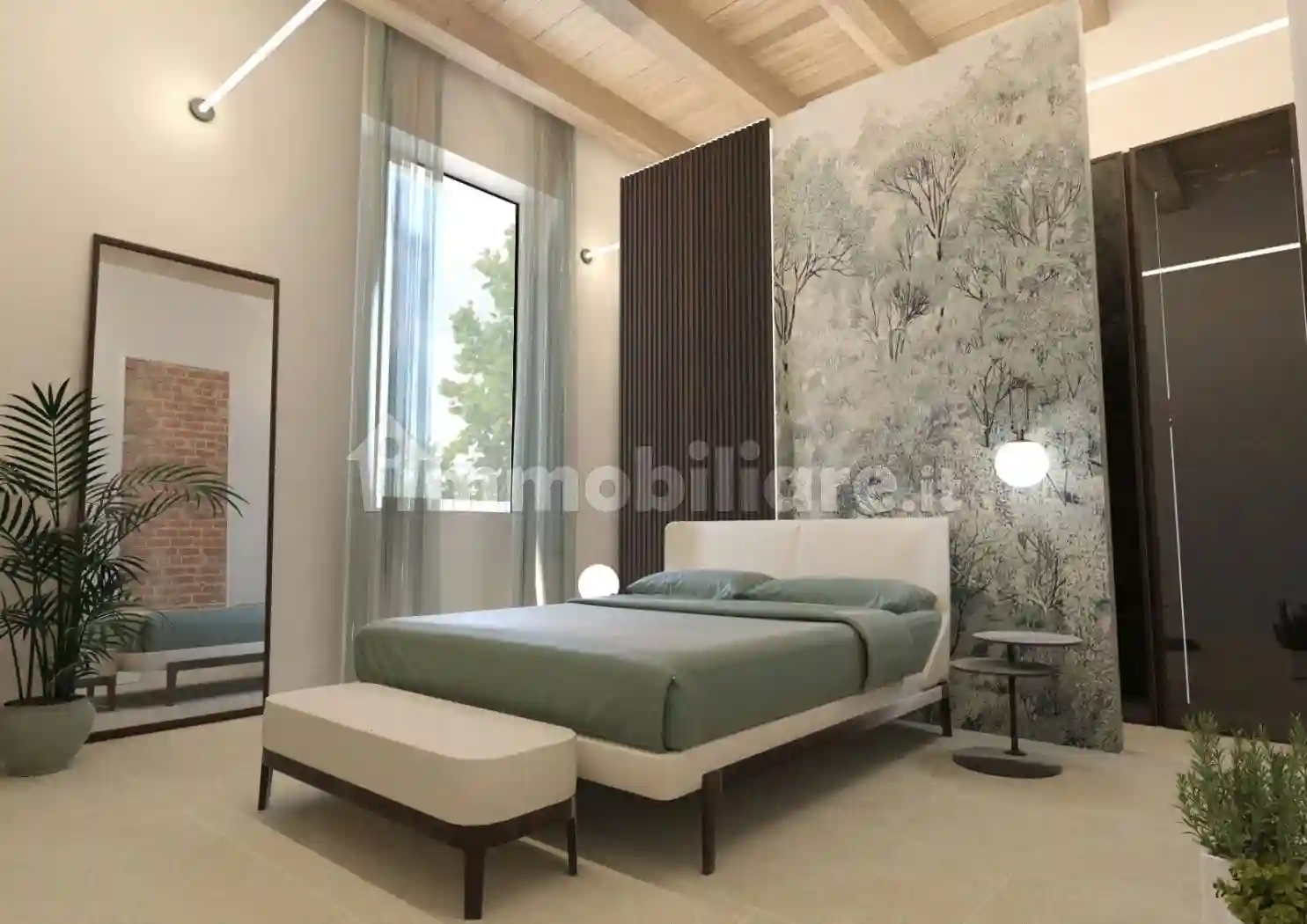 Trilocale via Ravegnana 13, Foro Boario, Forlì - foto 4