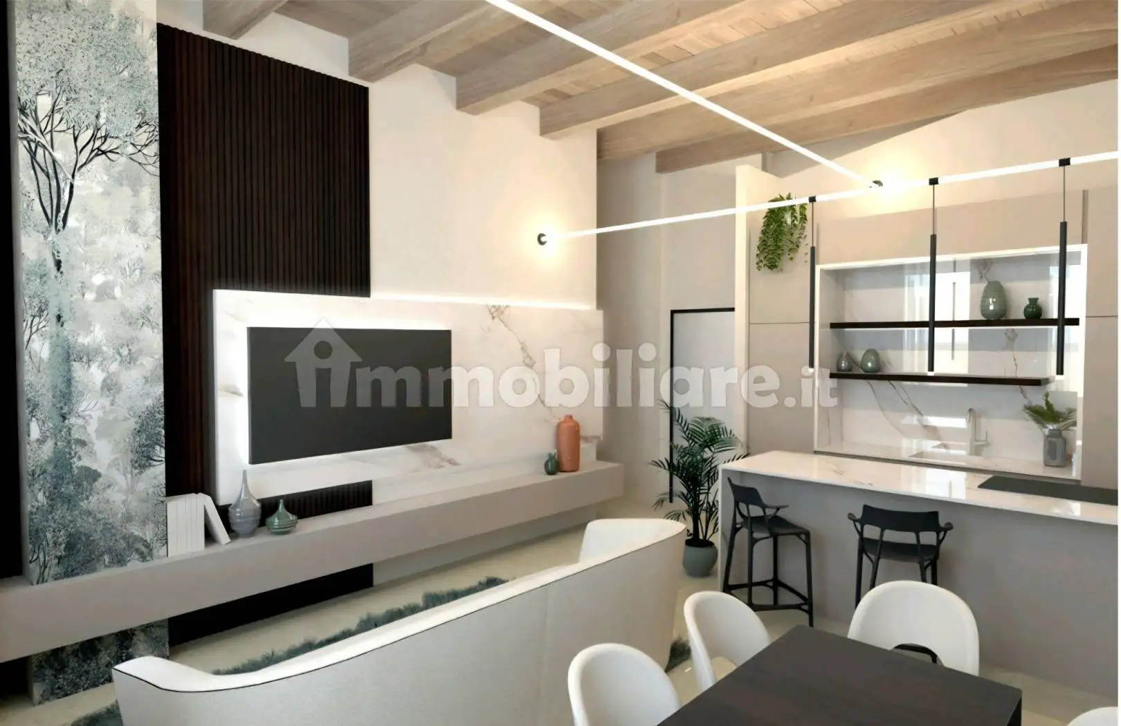 Appartamento in vendita a Forlì