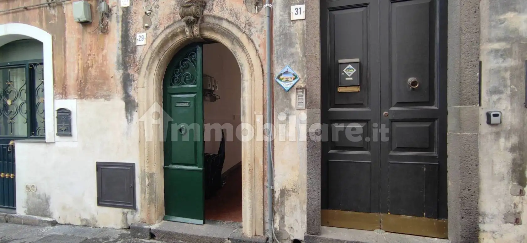 Appartamento in affitto a Acireale