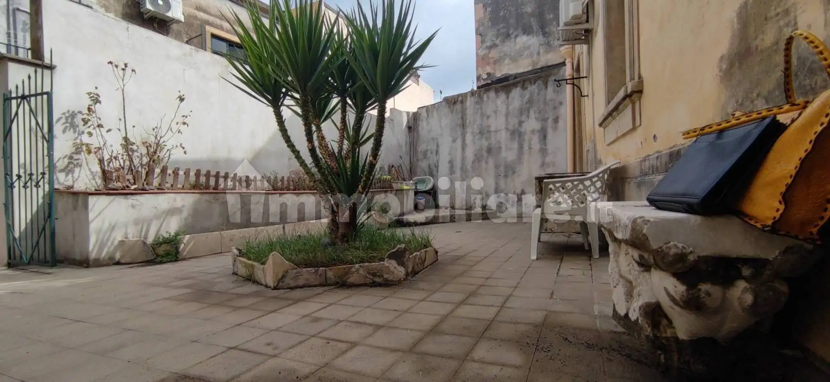 Appartamento via Lilibeo 29, Centro Storico, Acireale - foto 3