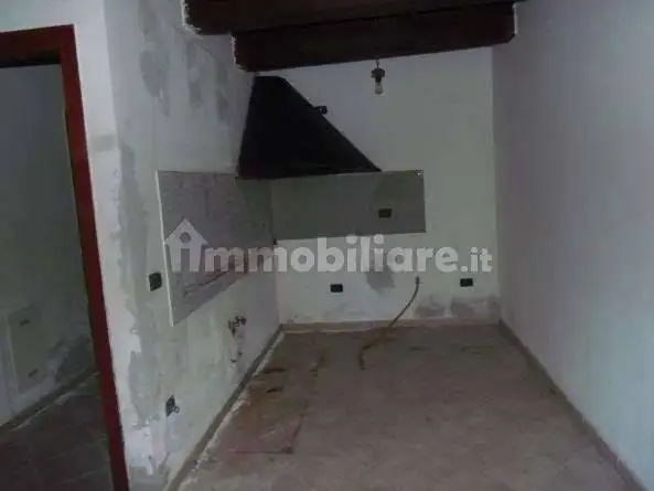 Appartamento in asta a Dovadola