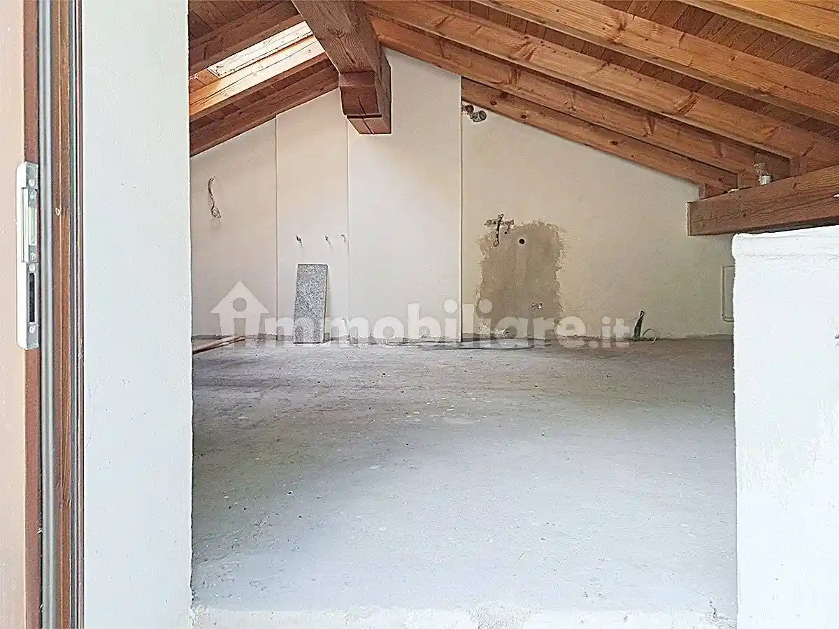 Attico - Mansarda - foto 3