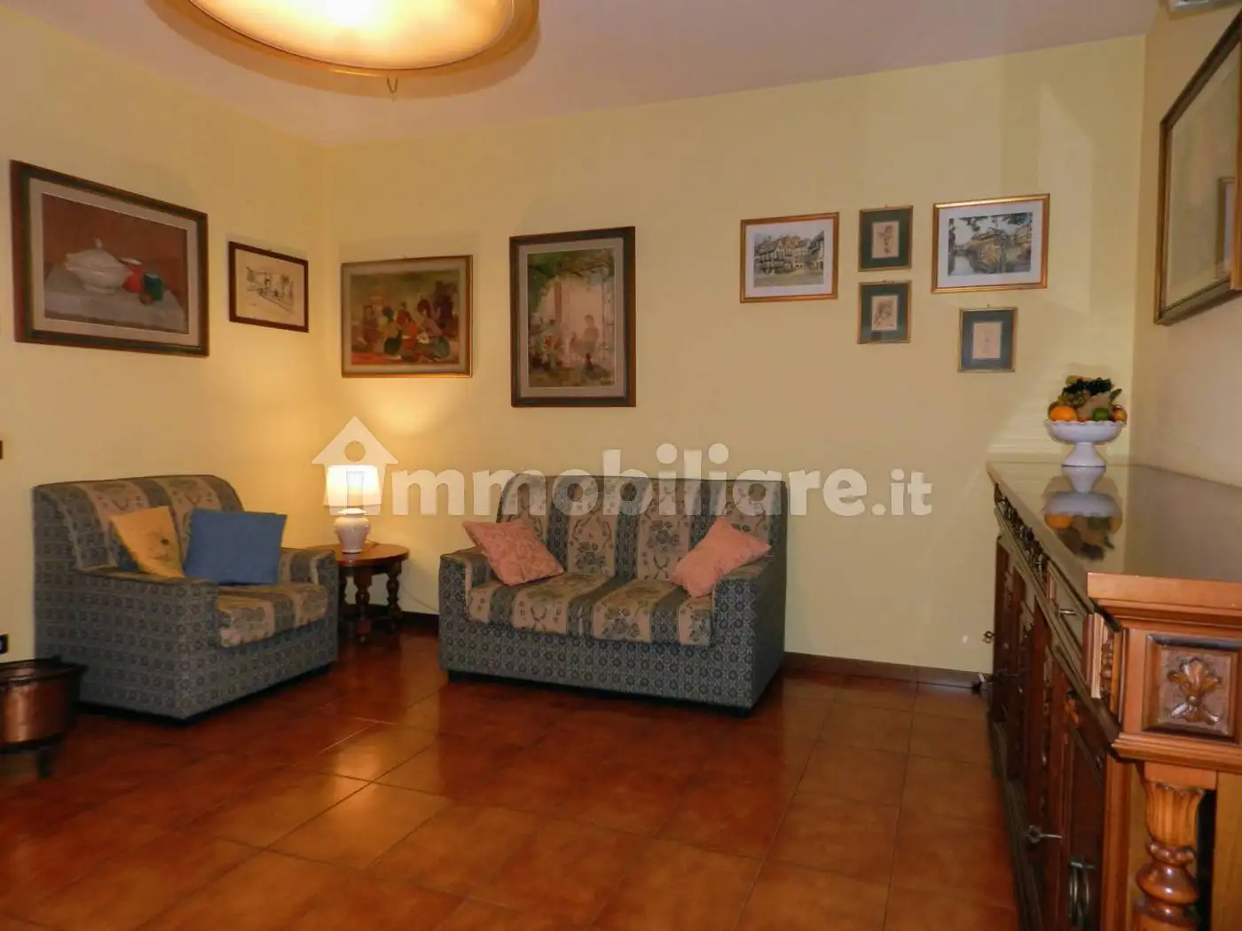 Appartamento in vendita a Lucca